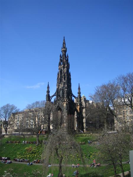 Scotland 6524